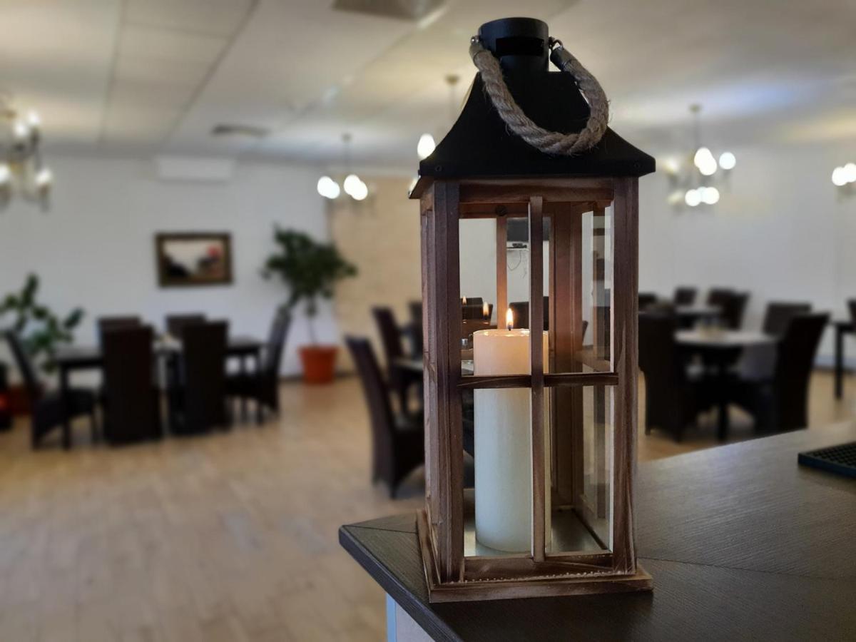 Motel Prislop Haţeg Екстериор снимка