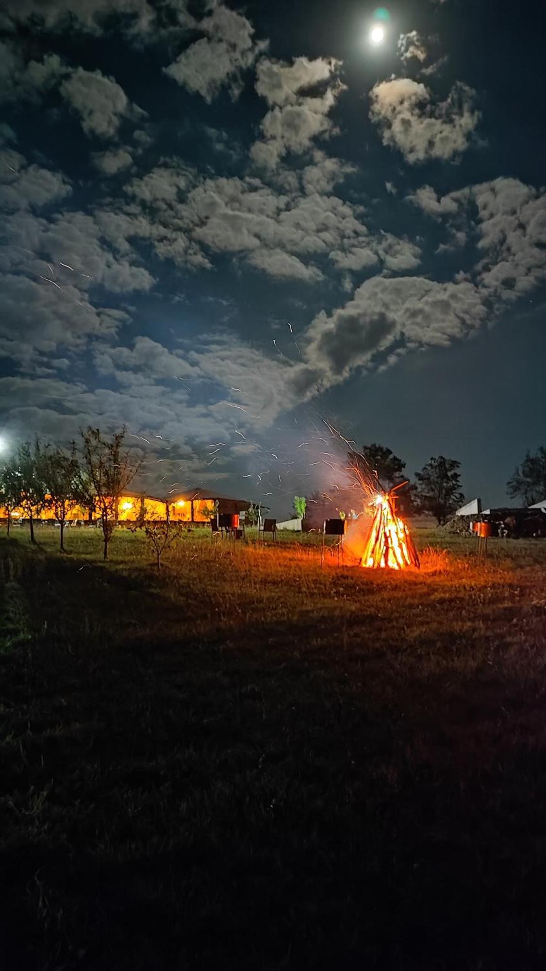 Motel Prislop Haţeg Екстериор снимка
