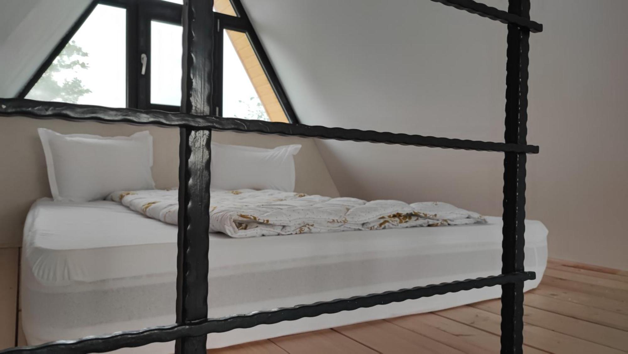 Motel Prislop Haţeg Екстериор снимка