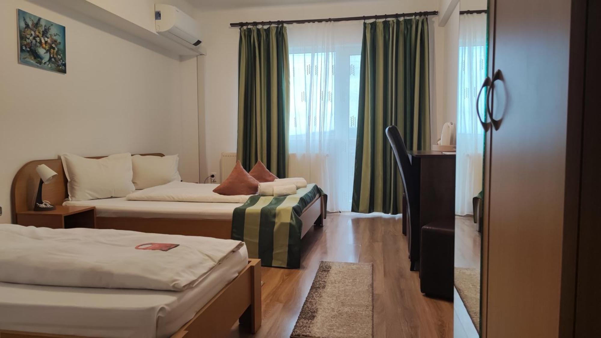 Motel Prislop Haţeg Екстериор снимка