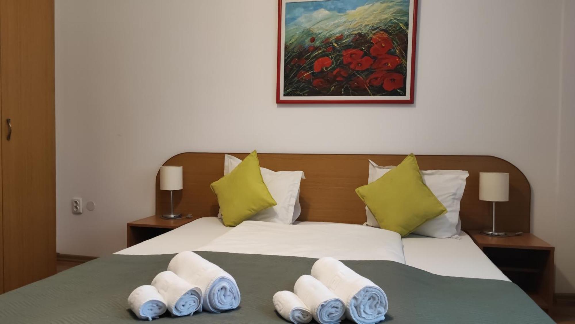 Motel Prislop Haţeg Екстериор снимка