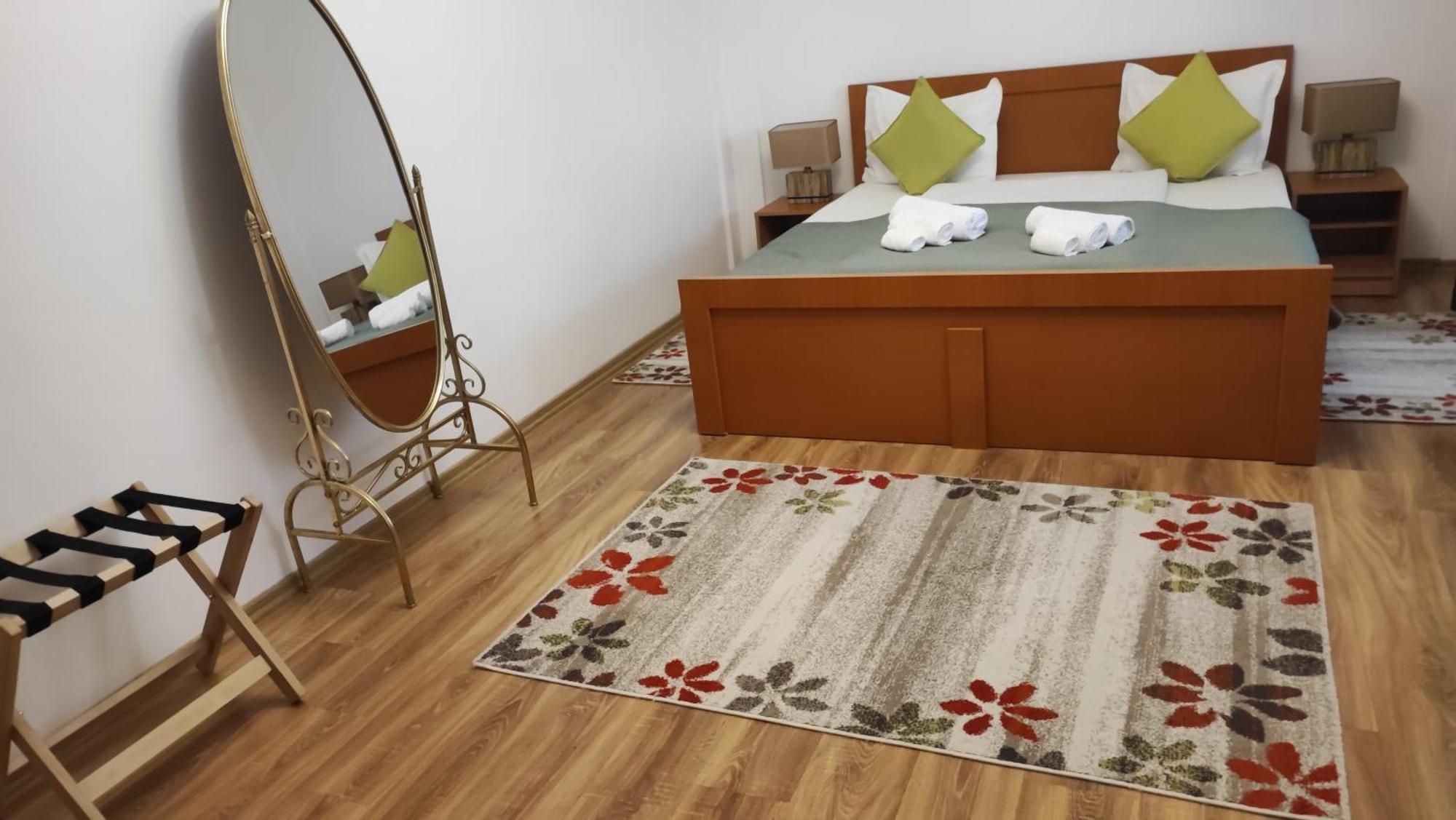 Motel Prislop Haţeg Екстериор снимка
